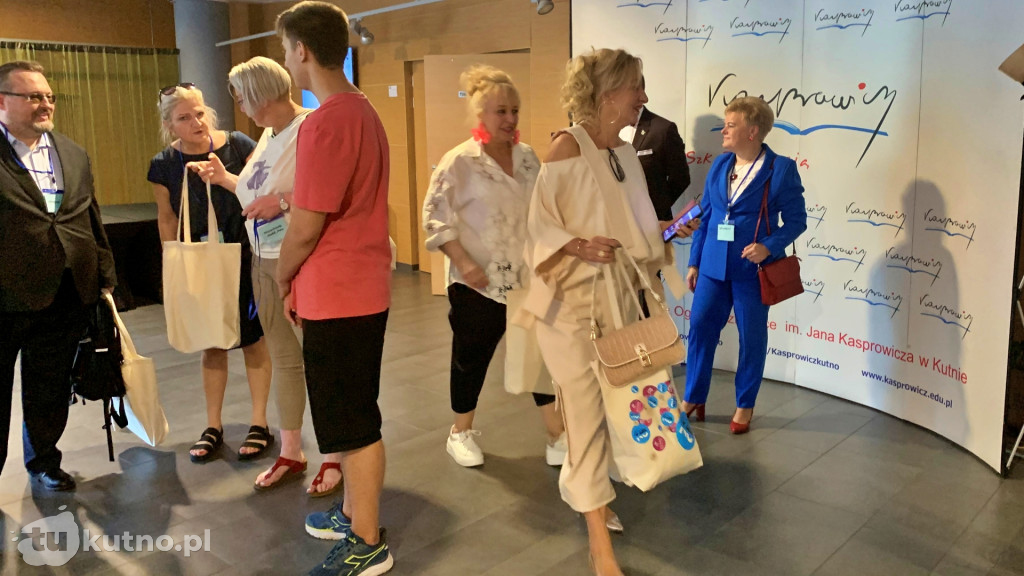 70-lecie 'Kasprowicza'