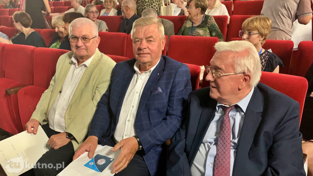 70-lecie 'Kasprowicza'