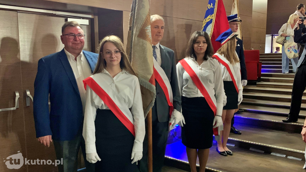 70-lecie 'Kasprowicza'