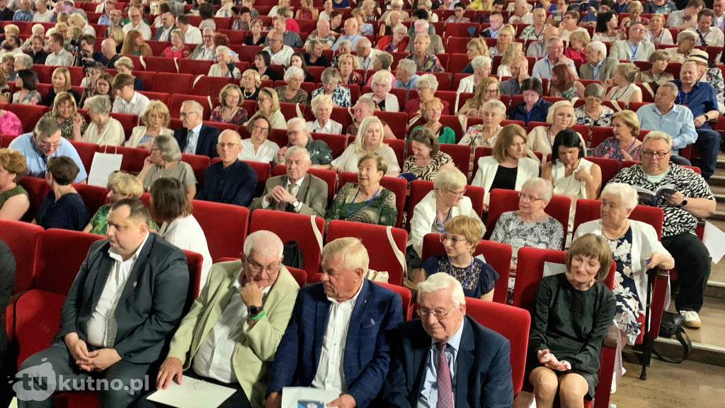 70-lecie 'Kasprowicza'