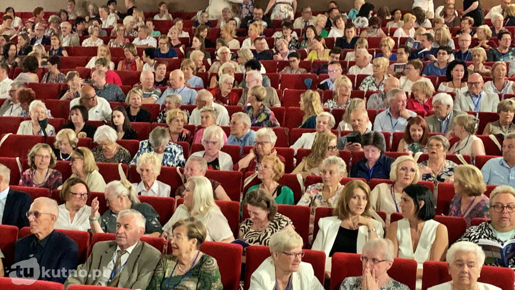 70-lecie 'Kasprowicza'