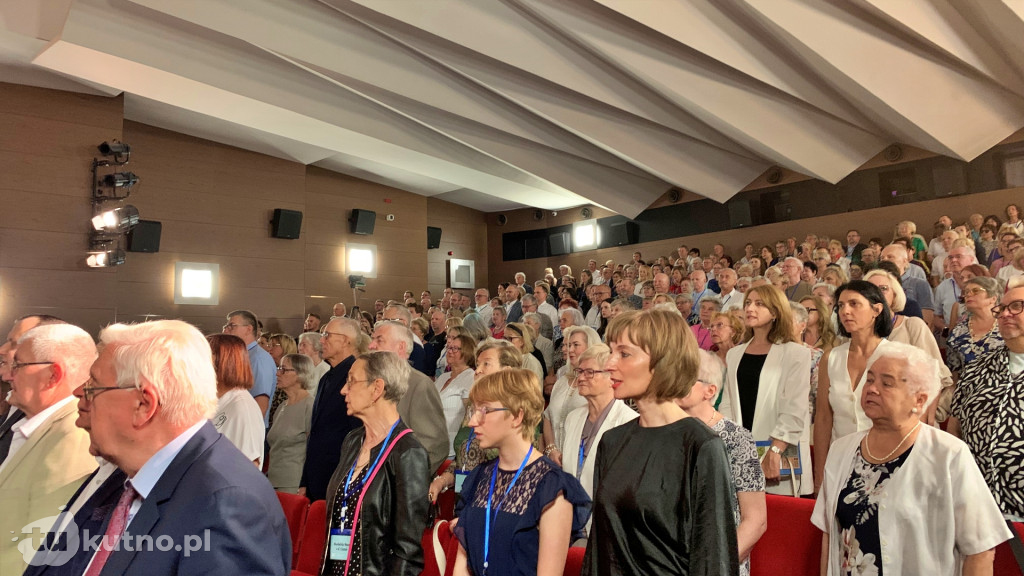 70-lecie 'Kasprowicza'