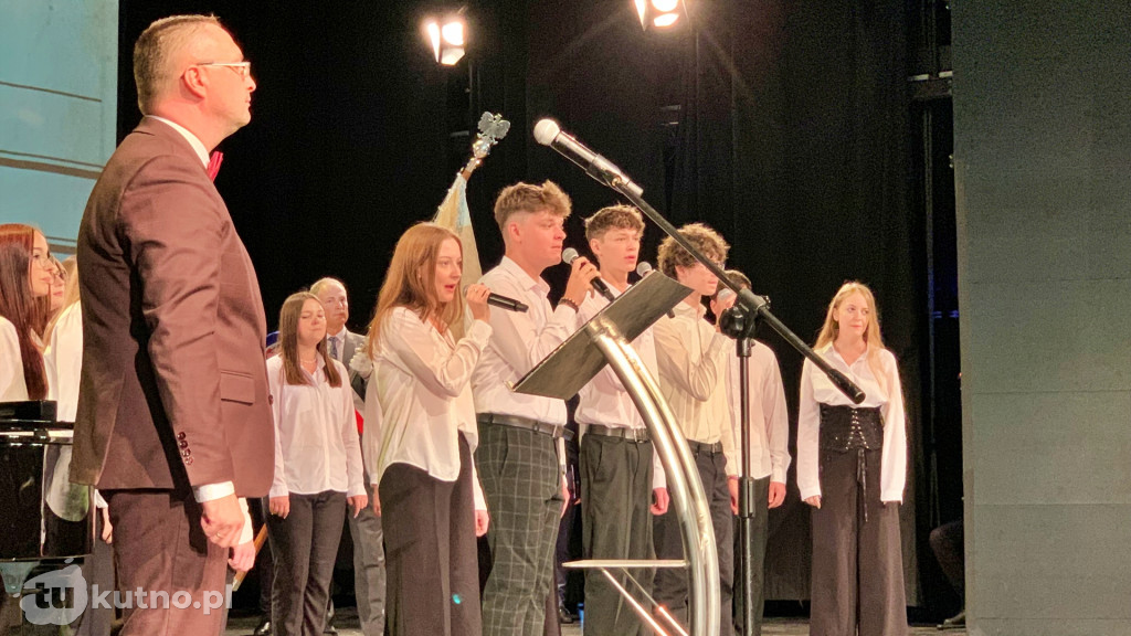 70-lecie 'Kasprowicza'