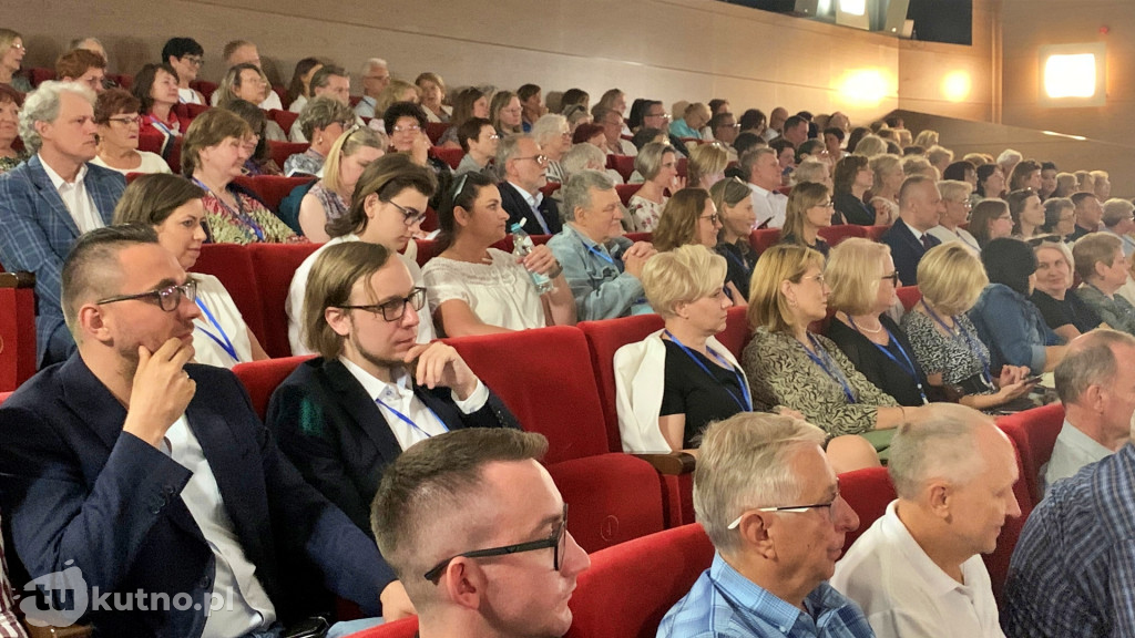 70-lecie 'Kasprowicza'