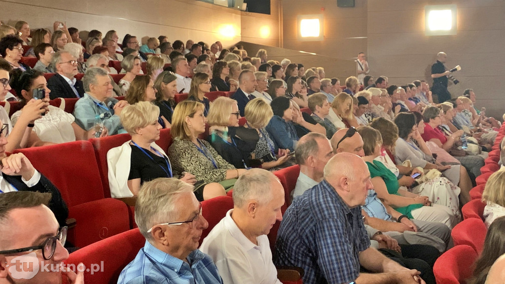 70-lecie 'Kasprowicza'