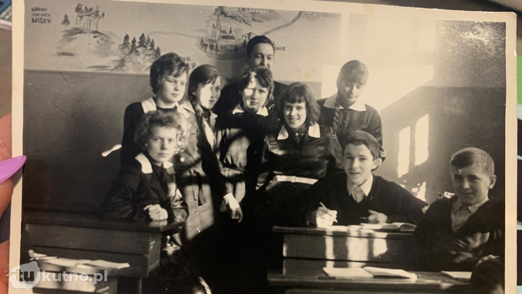 70-lecie 'Kasprowicza'