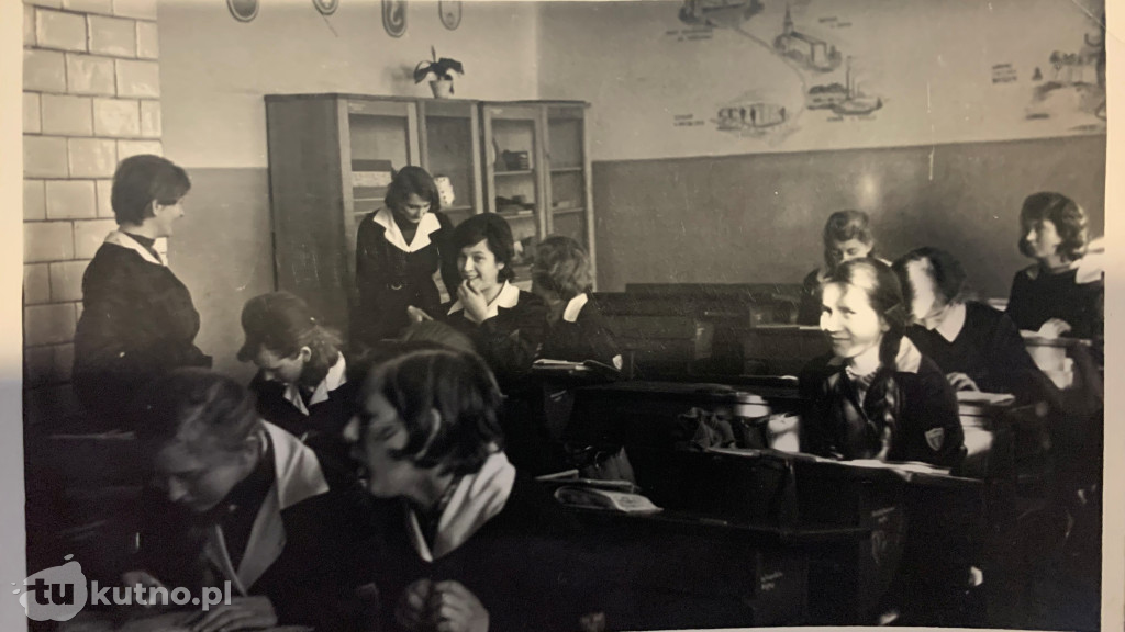 70-lecie 'Kasprowicza'