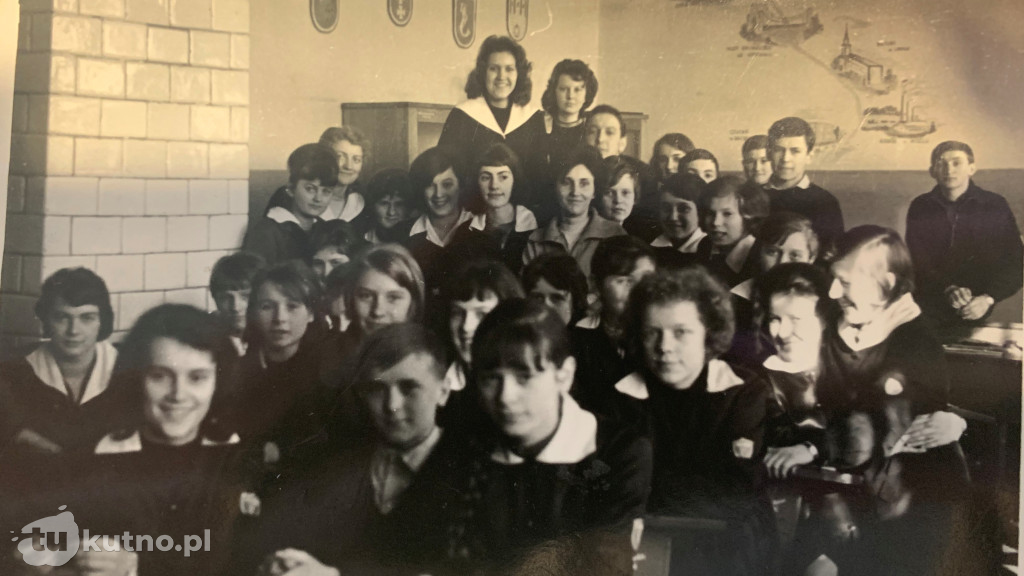 70-lecie 'Kasprowicza'