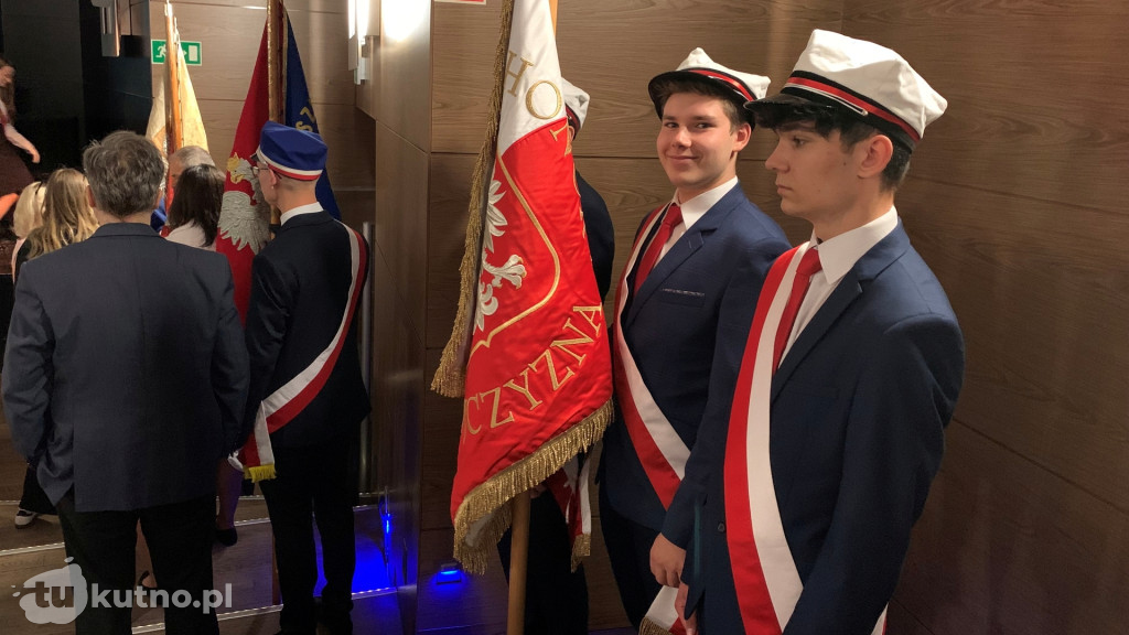 70-lecie 'Kasprowicza'