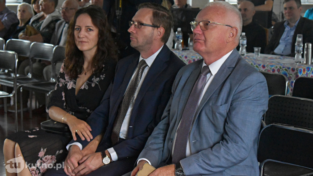 33. Ogólnopolski Przegląd Kapel Ludowych