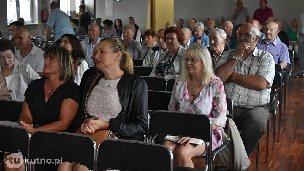 33. Ogólnopolski Przegląd Kapel Ludowych