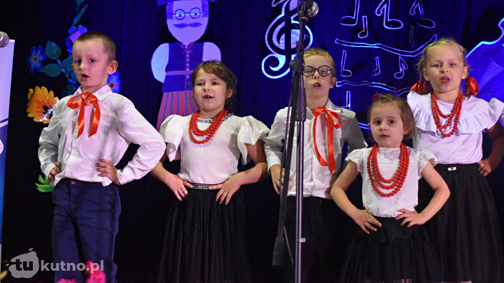 33. Ogólnopolski Przegląd Kapel Ludowych