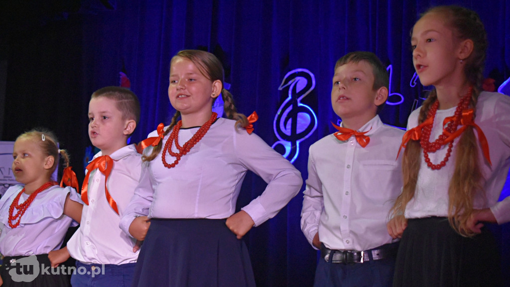 33. Ogólnopolski Przegląd Kapel Ludowych