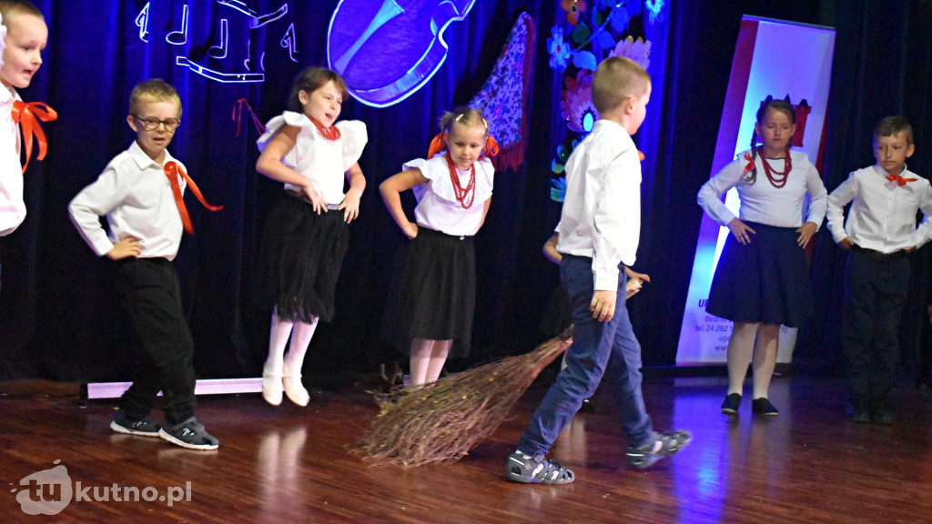 33. Ogólnopolski Przegląd Kapel Ludowych