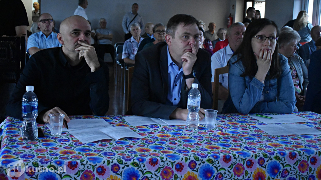 33. Ogólnopolski Przegląd Kapel Ludowych