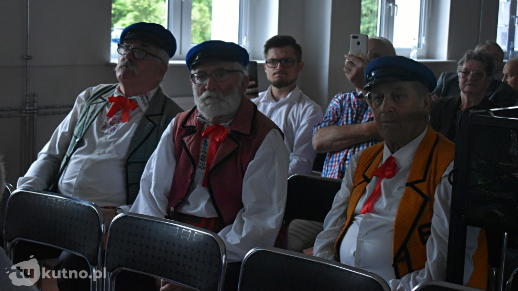 33. Ogólnopolski Przegląd Kapel Ludowych