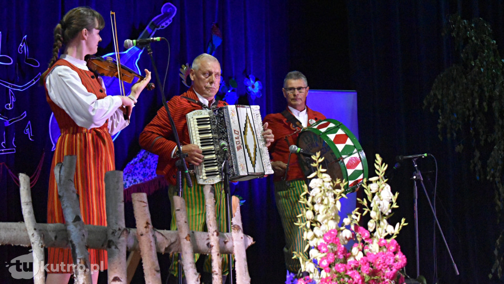33. Ogólnopolski Przegląd Kapel Ludowych
