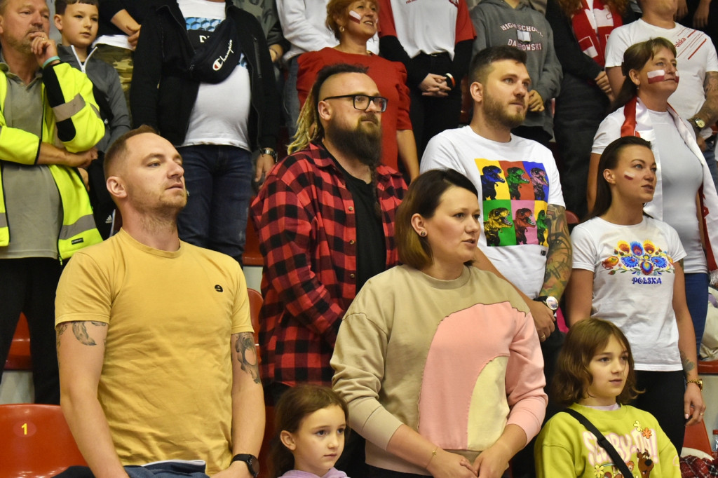 Kutnowska Strefa Kibica 2024