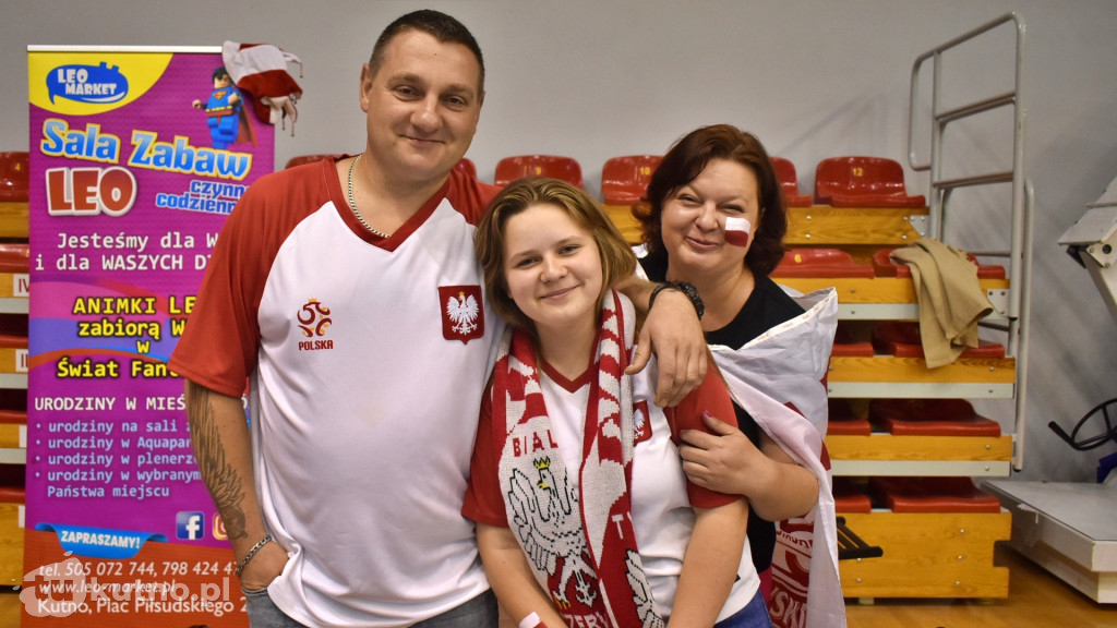 Kutnowska Strefa Kibica 2024