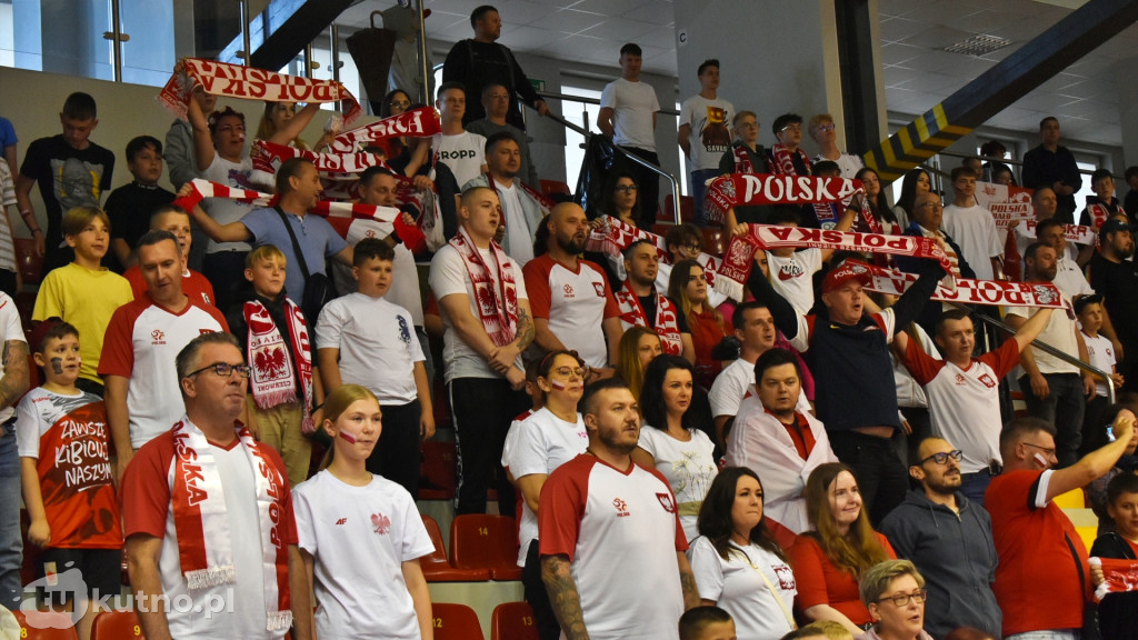 Kutnowska Strefa Kibica 2024