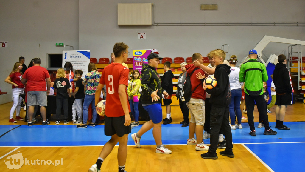 Kutnowska Strefa Kibica 2024