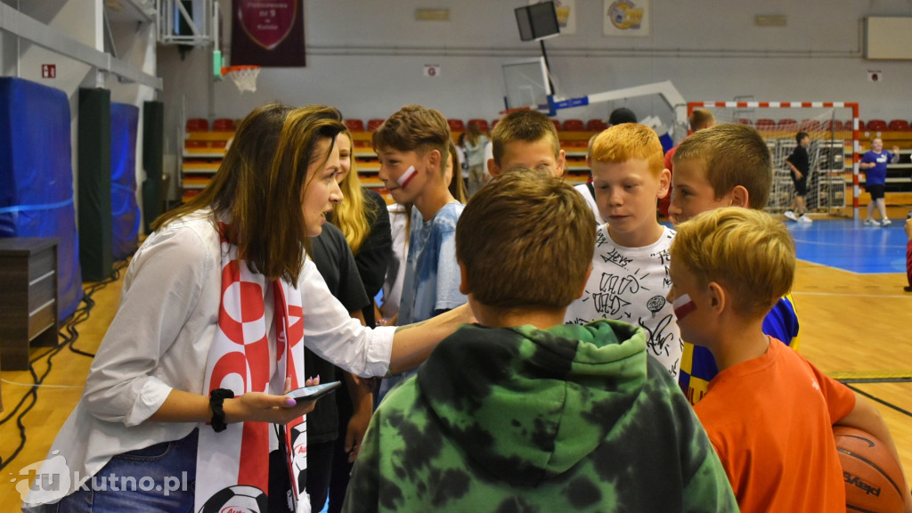 Kutnowska Strefa Kibica 2024