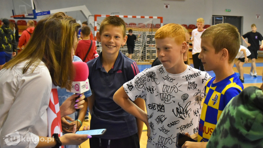 Kutnowska Strefa Kibica 2024