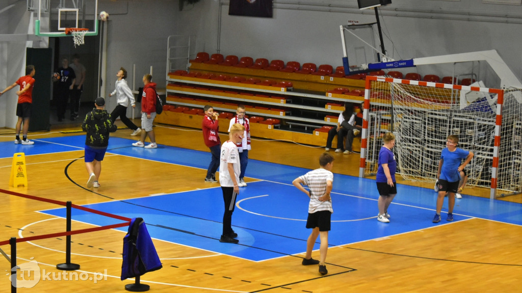 Kutnowska Strefa Kibica 2024
