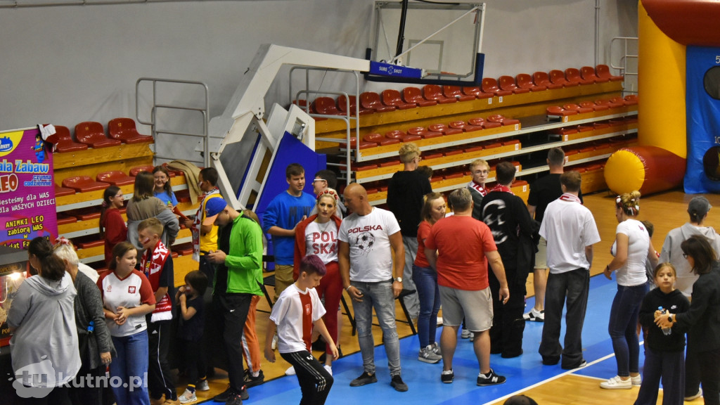 Kutnowska Strefa Kibica 2024
