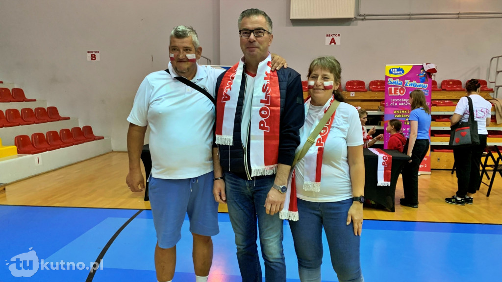 Kutnowska Strefa Kibica 2024