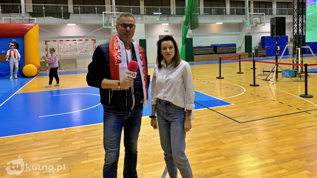 Kutnowska Strefa Kibica 2024