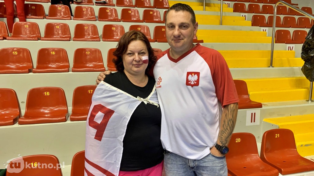 Kutnowska Strefa Kibica 2024