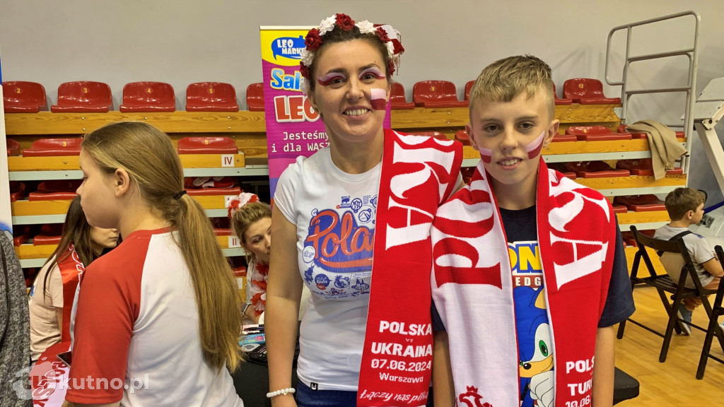 Kutnowska Strefa Kibica 2024