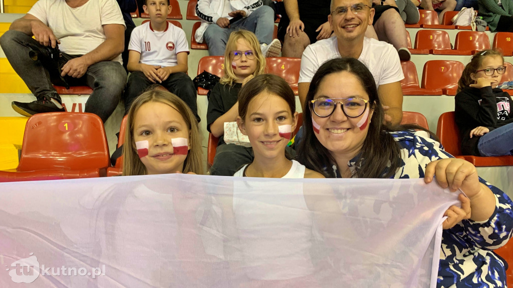 Kutnowska Strefa Kibica 2024