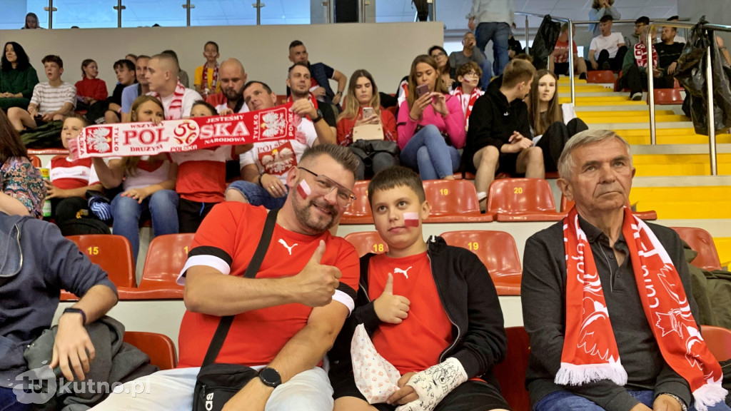 Kutnowska Strefa Kibica 2024