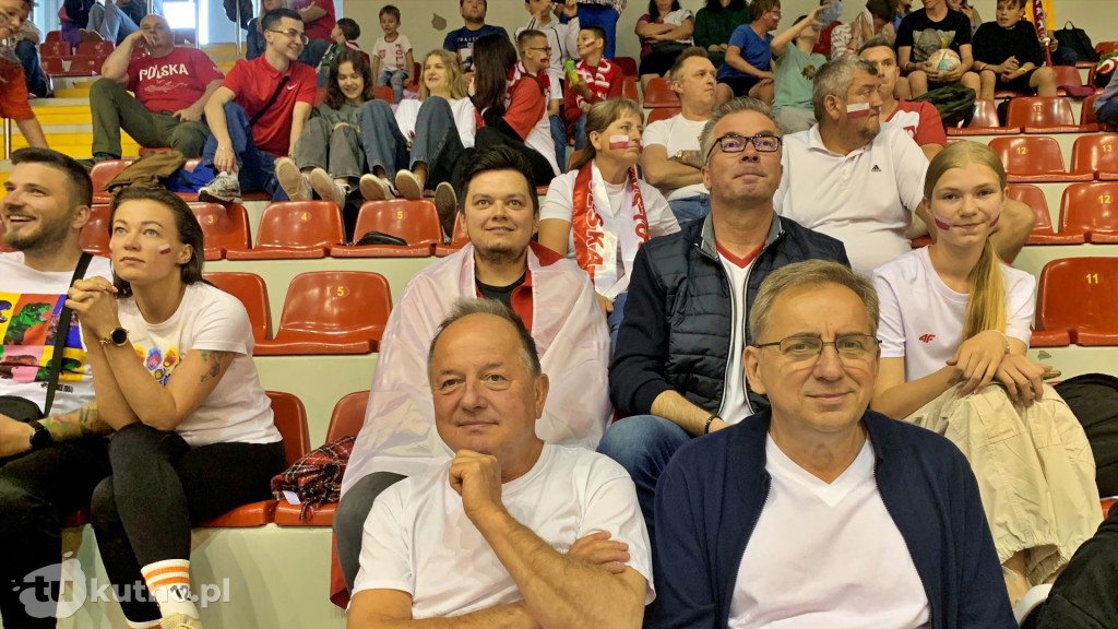 Kutnowska Strefa Kibica 2024
