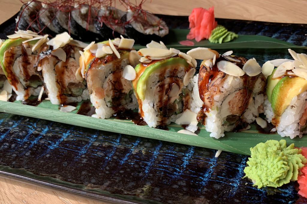 Międzynarodowy Dzień Sushi