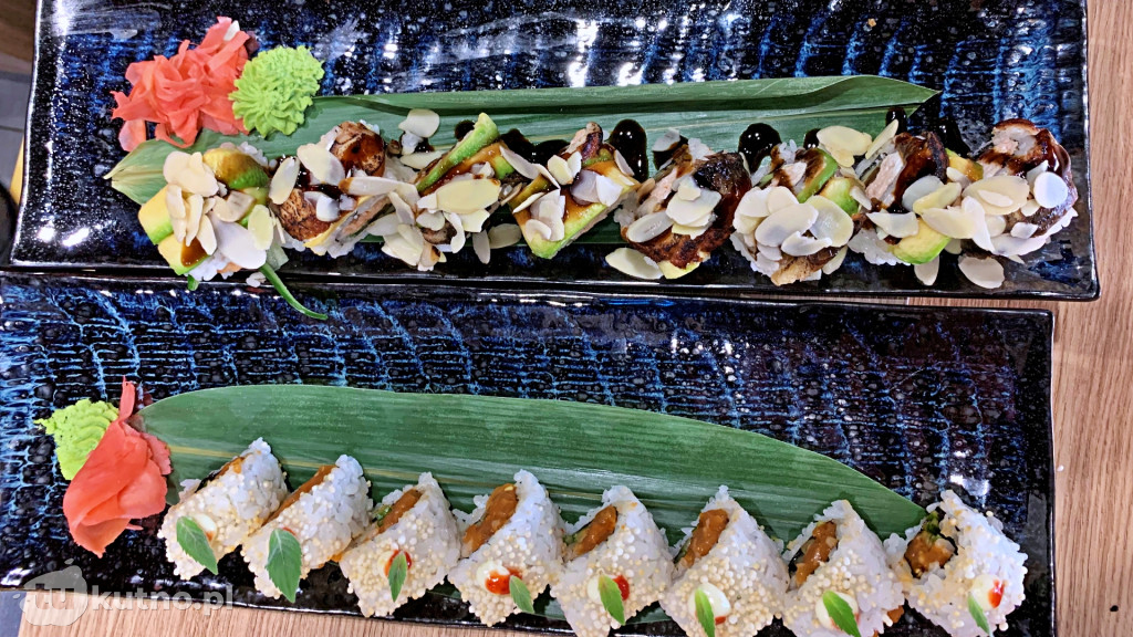 Międzynarodowy Dzień Sushi