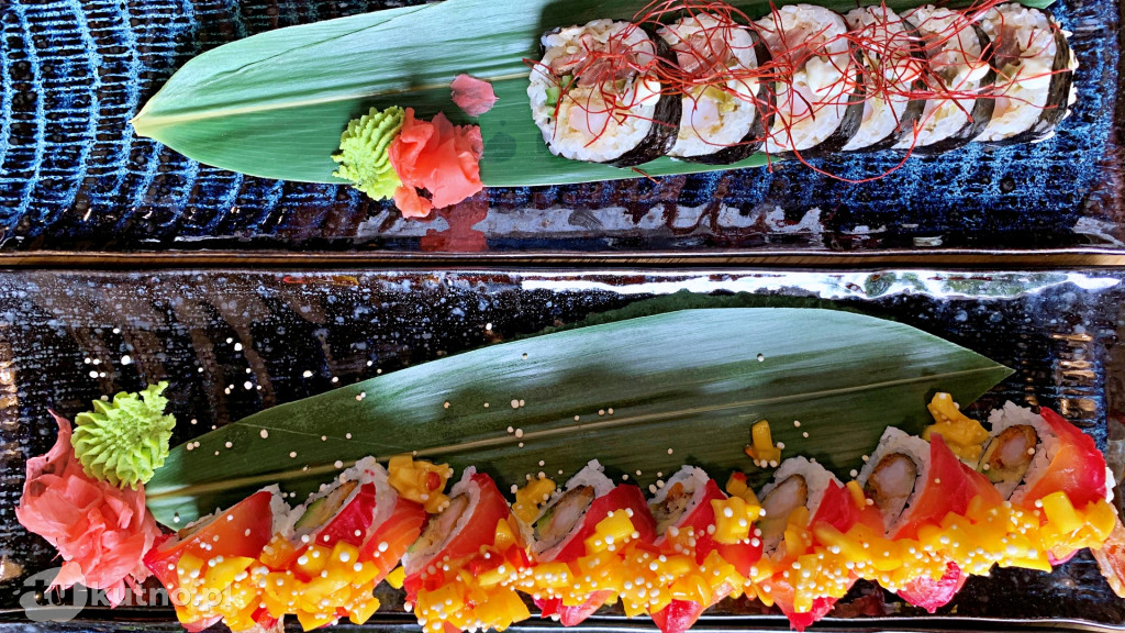 Międzynarodowy Dzień Sushi