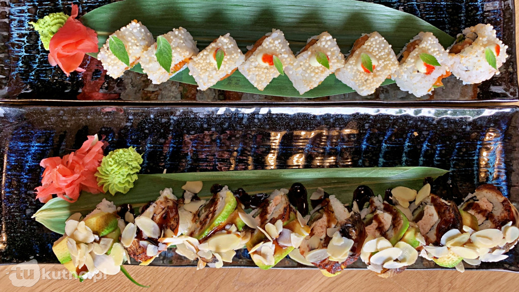 Międzynarodowy Dzień Sushi