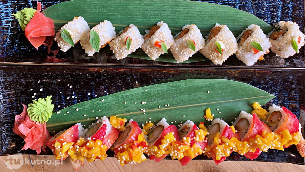Międzynarodowy Dzień Sushi