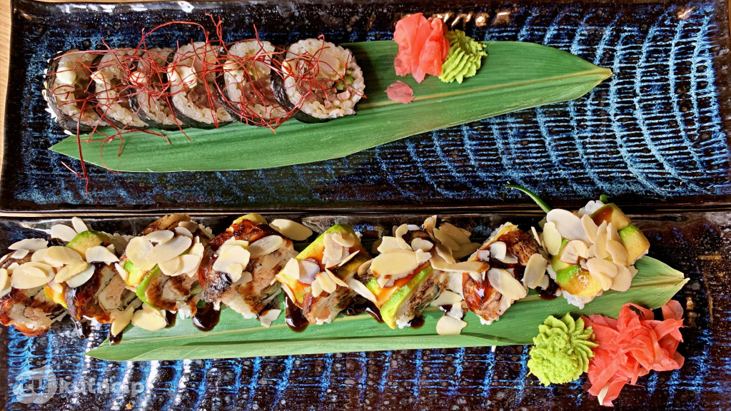 Międzynarodowy Dzień Sushi