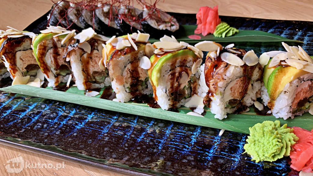 Międzynarodowy Dzień Sushi