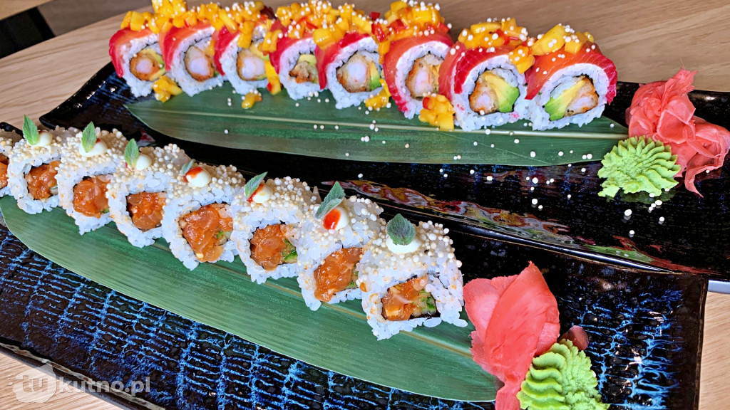 Międzynarodowy Dzień Sushi