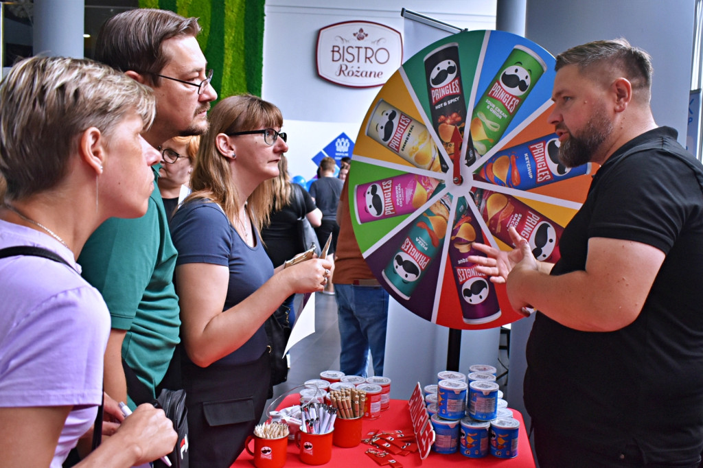 8. Powiatowe Targi Pracy w Kutnie