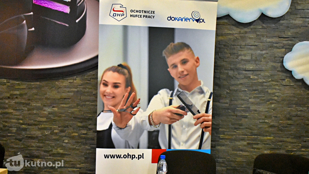 8. Powiatowe Targi Pracy w Kutnie