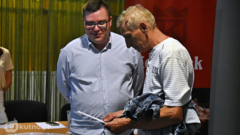 8. Powiatowe Targi Pracy w Kutnie