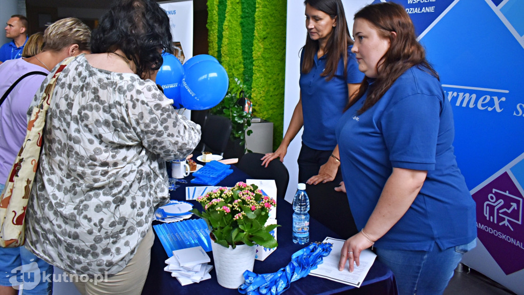 8. Powiatowe Targi Pracy w Kutnie