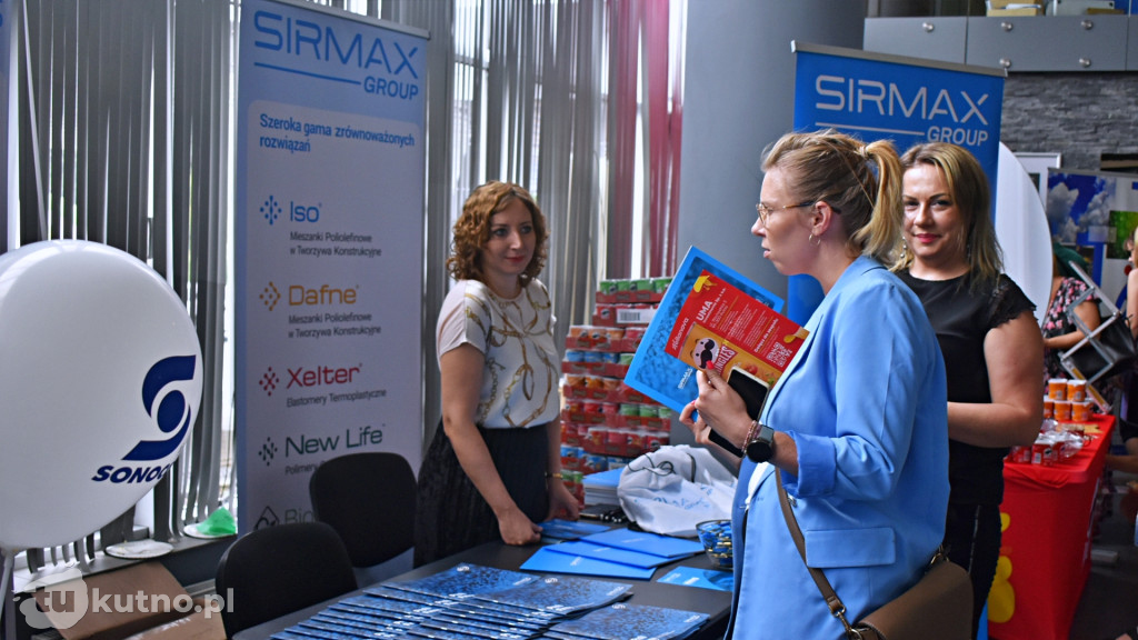 8. Powiatowe Targi Pracy w Kutnie