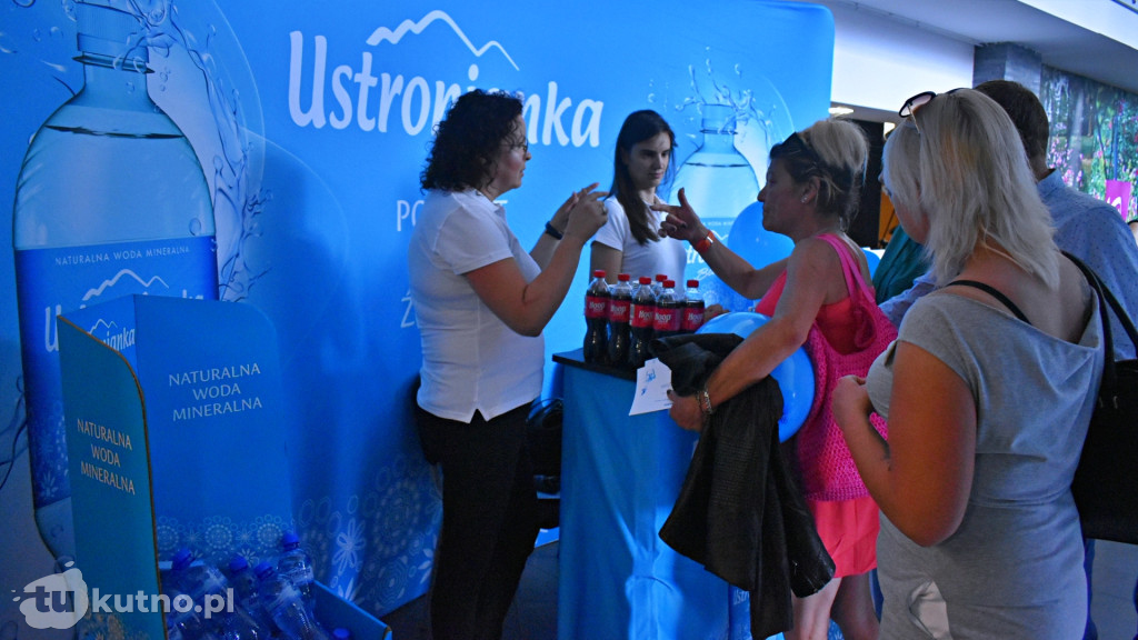 8. Powiatowe Targi Pracy w Kutnie